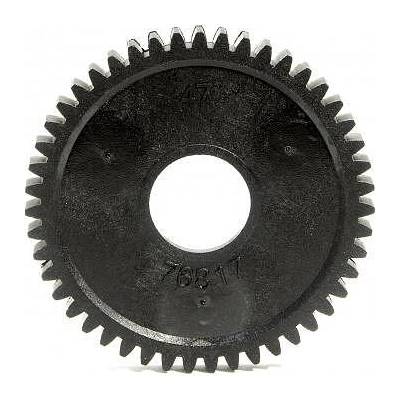 HPI RACING Спур HPI Racing Nitro Savage Spur gear 47 tooth (2speed) 47 зъба (nitro 2 speed) HPI76817 (HPI76817)