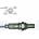 Lambda sonda DELPHI ES20044-12B1 (ES2004412B1)
