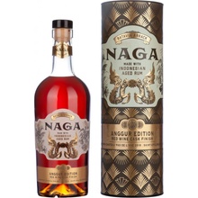 Naga Anggur 40% 0,7 l (tuba)