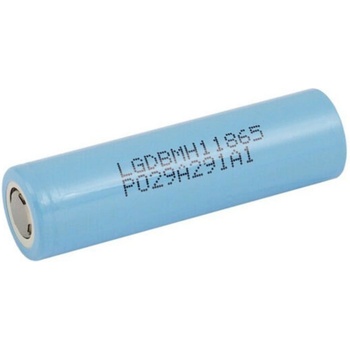 LG INR18650 MH1 Li-ION 3200mAh 3,7V 10A