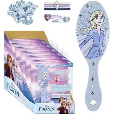 Disney Frozen комплект За коса за деца