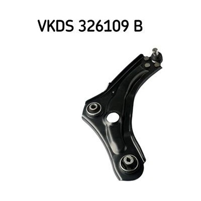 Rameno zavesenia kolies SKF VKDS 326109 B VKDS 326109 B