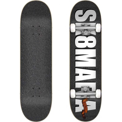 Sk8Mafia Og Logo Glitter Kremer – Zboží Dáma