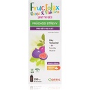 Ortis Laboratoires Fructolax Ovocie a vláknina SIRUP 250 ml