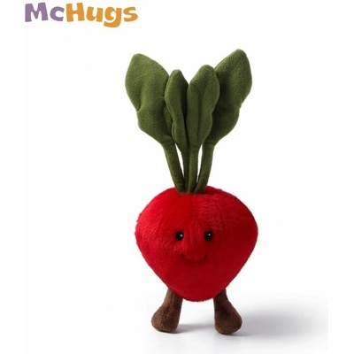 MCHUGS Cherry ředkev