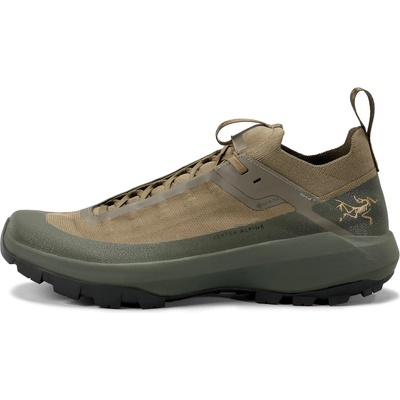 Arc'teryx Мъжки апроуч обувки Arc'teryx Vertex Alpine GTX Approach shoes - Tatsu / Anecdote - размер 44 (EU) (042-0424-0417)