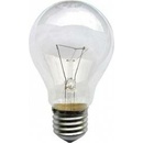 Philips Massive 40W E27 čírá