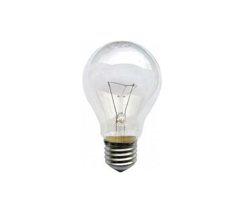 Philips Massive 40W E27 čírá