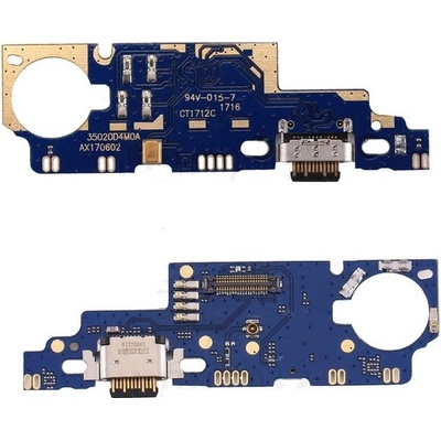 Xiaomi Mi Max 2 doska dobíjení