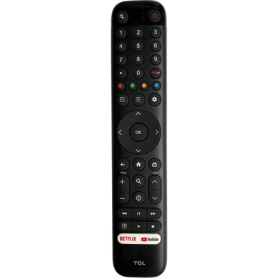 Diaľkový ovládač TCL RC716