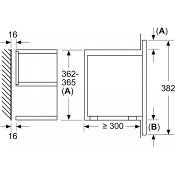 Image 1 of Bosch BER7321B1