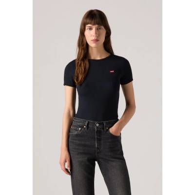 Levi's Hayes Tee 001J3-0007 čierna