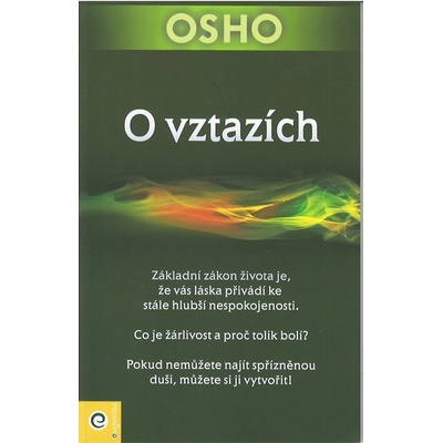 O vztazích - Osho