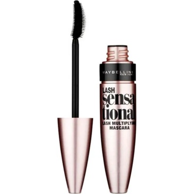 Maybelline Lash Sensational Mascara Спирали за мигли 9, 5ml