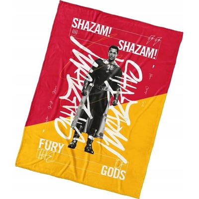 Deka Shazam