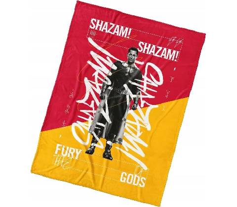 Deka Shazam