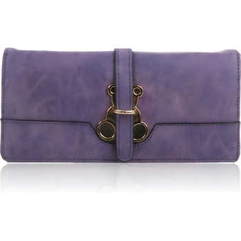 Image 1 of HARAHU Портмоне Small Bear - Лилаво KP6083 (6083)