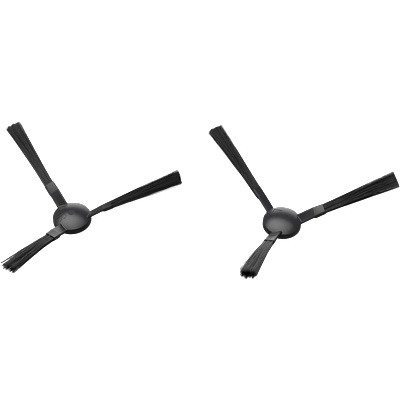 AENO Robot Cleaner Side Brush, ARC0005S, ARC0006S common used (ARCSB5-6)