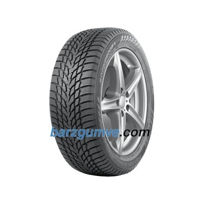 Nokian Snowproof 1 ( 245/35 R19 93W XL, (MFS) DOT2020 )