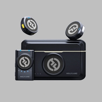 Image 1 of Hollyland Lark M2 Camera