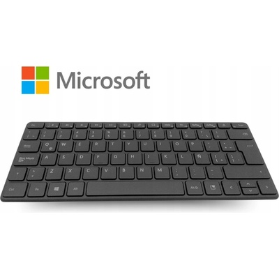 Microsoft Bluetooth Compact Keyboard 21Y-00003