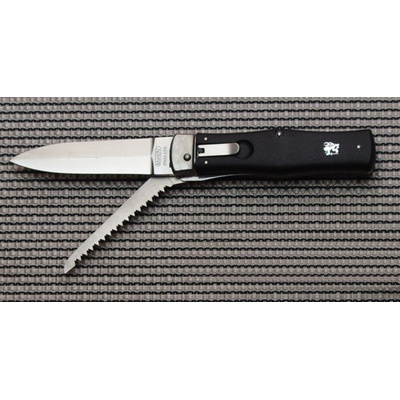 Mikov Predator 241-NH-2/KP