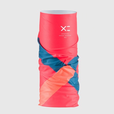 Sportful Thermal XC nákrčník červená