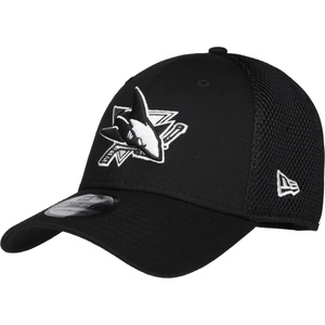 New Era San jose sharks nhl evergreen 39thirty s/m