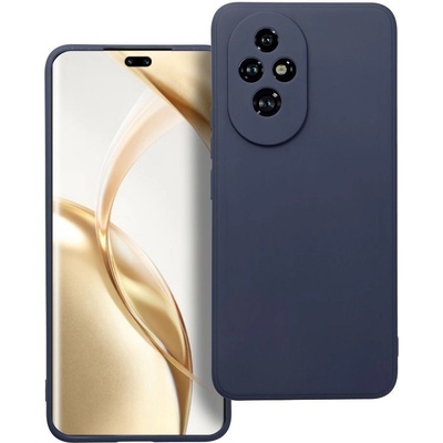 Matt Case pro Honor 200 modré – Zboží Živě