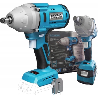 Dedra 18V DED7157