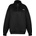 Slazenger Дамска блуза Slazenger Quarter Zip Sweatshirt Womens - Black