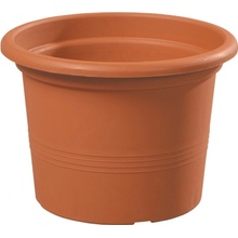 Plastkon Campanula květináč Terakota / 60 cm