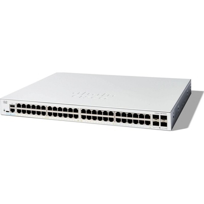 Cisco Catalyst C1300-48T-4X – Zboží Živě