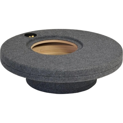 OEM ozvučnica Basser 10" do rezervného kolesa 16"