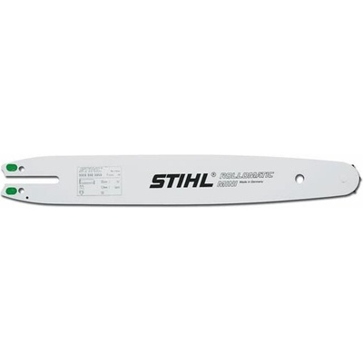 STIHL Шина за верижен трион STIHL 40 см, 3/8 " , 1.6 мм, 60, Rollomatic E (30030005213)