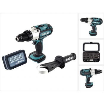 Makita DDF451Z