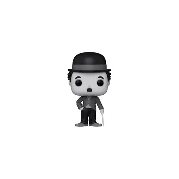 Funko Pop! Icons: Charlie Chaplin - Charlie Chaplin #79 (FUNKO-099598)