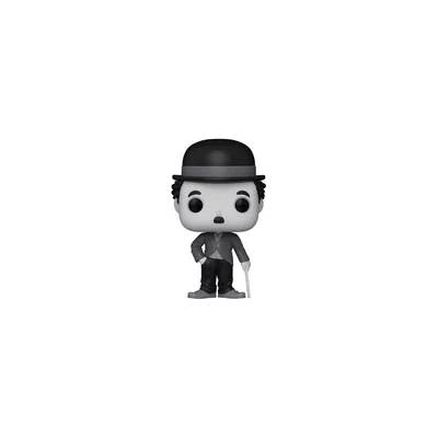 Funko Pop! Icons: Charlie Chaplin - Charlie Chaplin #79 (FUNKO-099598)