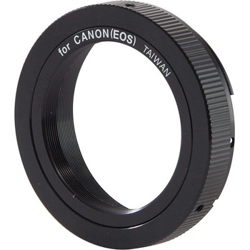 Celestron Адаптер Celestron - T-Ring, за Canon EOS, черен (44777)
