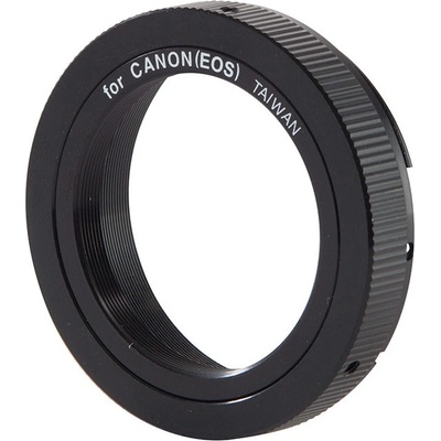 Celestron Адаптер Celestron - T-Ring, за Canon EOS, черен (44777)