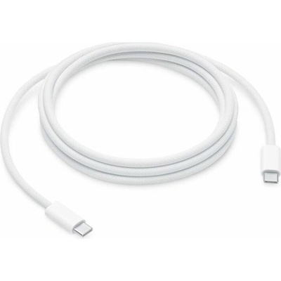 Apple AC0016 USB-C 60W nabíjací 1m bílý
