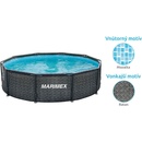 Marimex Florida 3,05 x 0,91 m RATAN 10340235