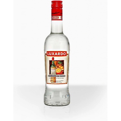 Luxardo Maraschino 25% 0,7 l (čistá fľaša)