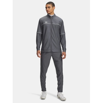 Under Armour Мъжки комплект Under Armour UA M Challenger Tracksuit-GRY Under Armour | Siv | МЪЖЕ | S