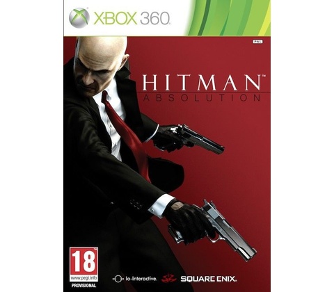 Hitman: Absolution (Professional Edition)