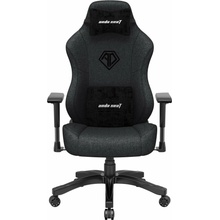 Anda Seat Phantom 3 L Dark Grey Fabric