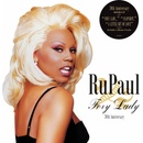 Rupaul: Foxy Lady