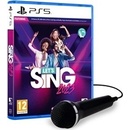 Let's Sing 2023 - Single Mic Bundle