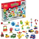 Mattel Mega Construx™ Pokémon Adventní kalendář