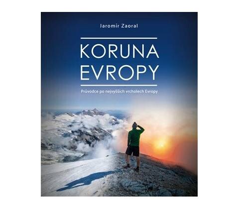 Koruna Evropy